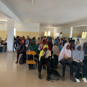 Préparations aux Olympiades de Mathématiques : accompagner l’excellenceTitre